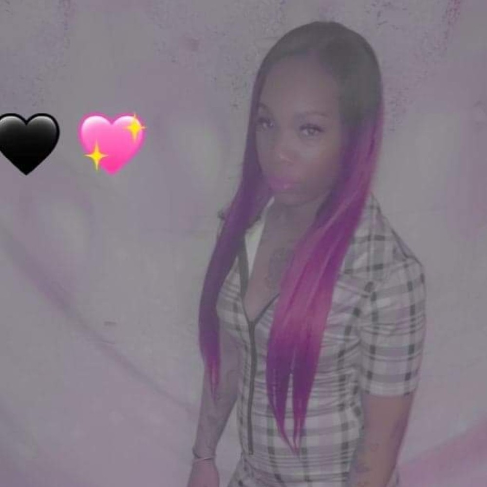 Meet your Posher, Lashonda